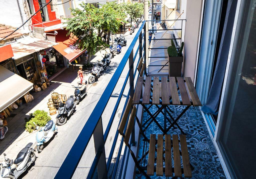 Appartement Yasemi 1 *