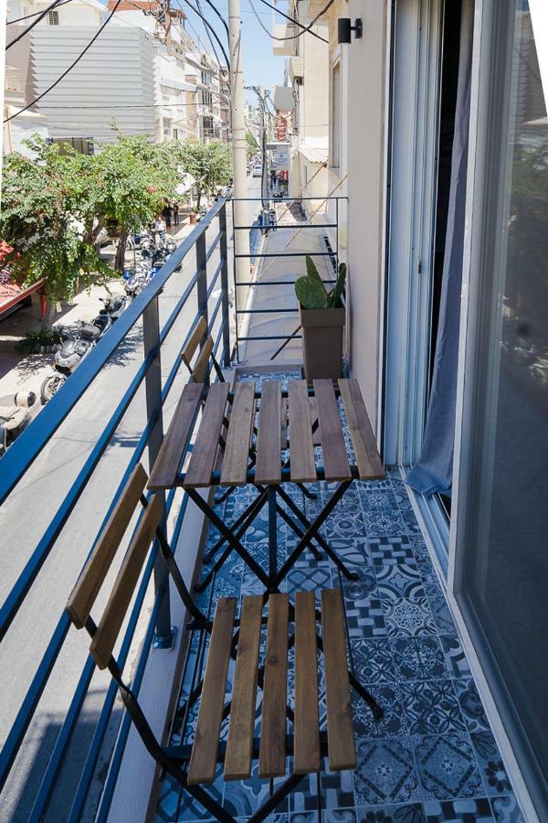 Appartement Yasemi 1