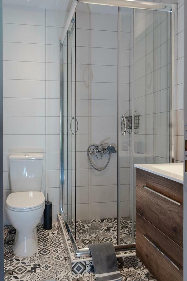 Yasemi 1 Appartement