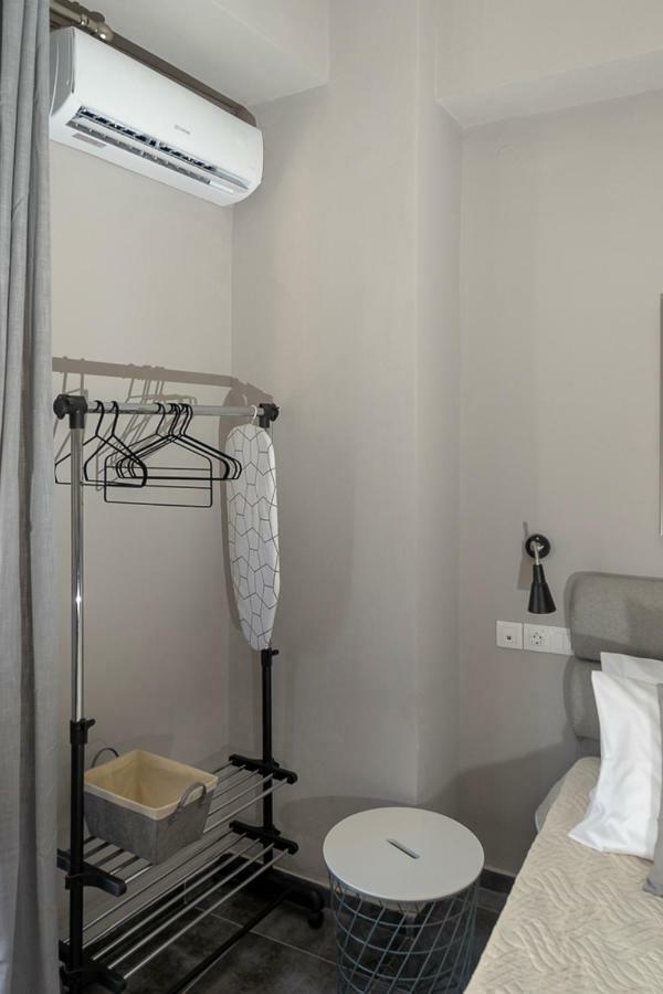 Appartement Yasemi 1