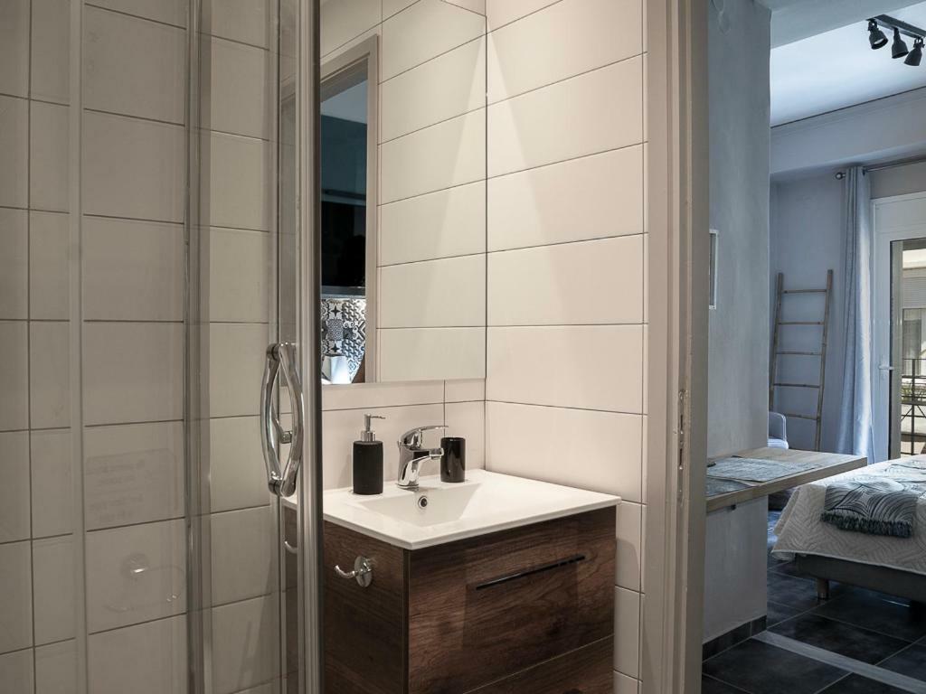Yasemi 1 Appartement