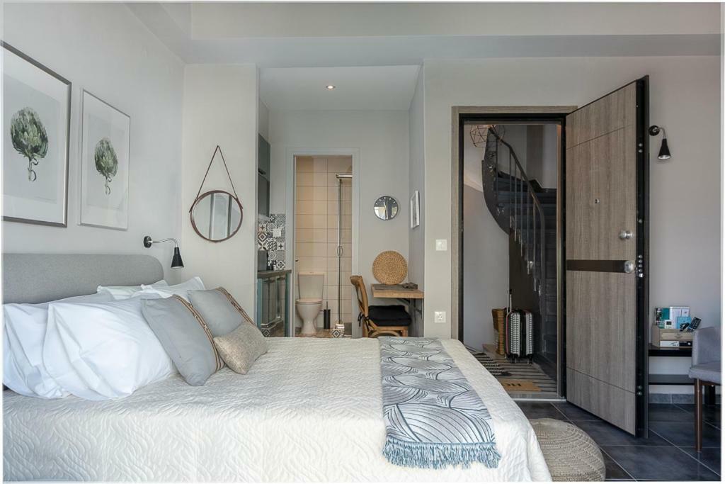 Yasemi 1 Appartement *