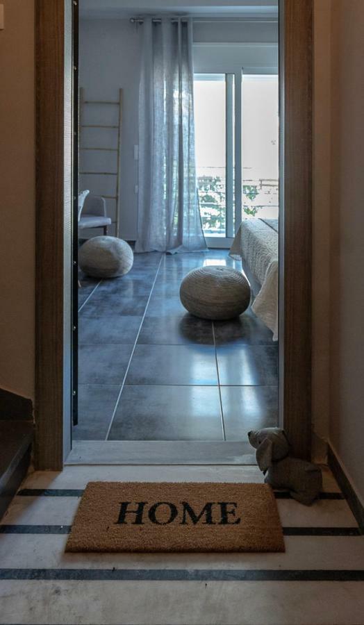 Yasemi 1 Appartement